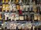 2010's Most Popular Alcoholic Drinks